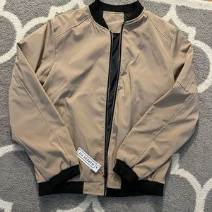 Men’s Jacket